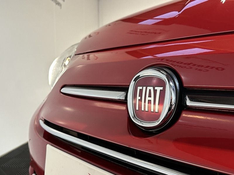 Used Fiat 500 2021 for sale - 77200891: Photo 48