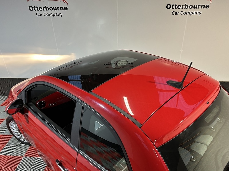 Used Fiat 500 2021 for sale - 77200891: Photo 49