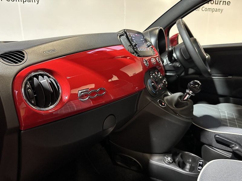 Used Fiat 500 2021 for sale - 77200891: Photo 50