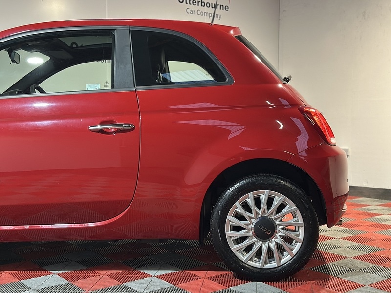 Used Fiat 500 2021 for sale - 77200891: Photo 51