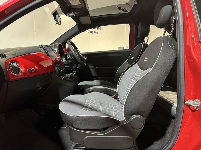 Used Fiat 500 2021 for sale - 77200891: Photo 52