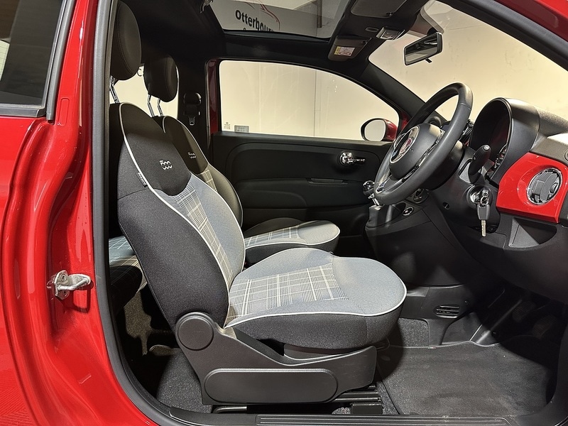 Used Fiat 500 2021 for sale - 77200891: Photo 53