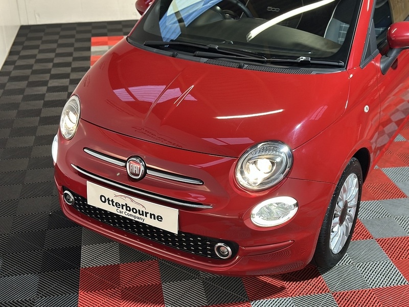 Used Fiat 500 2021 for sale - 77200891: Photo 54