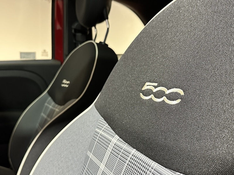 Used Fiat 500 2021 for sale - 77200891: Photo 55