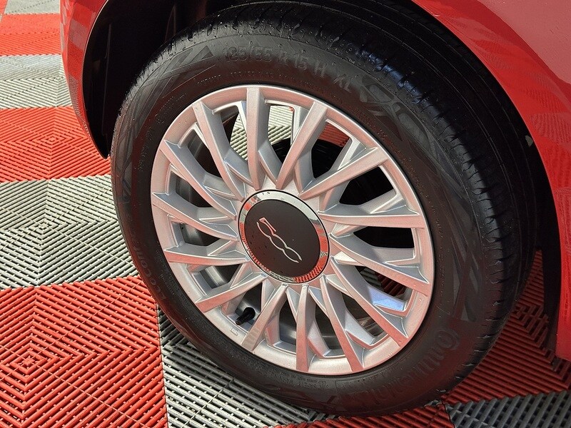 Used Fiat 500 2021 for sale - 77200891: Photo 56