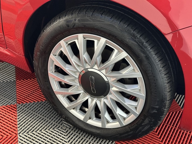 Used Fiat 500 2021 for sale - 77200891: Photo 57