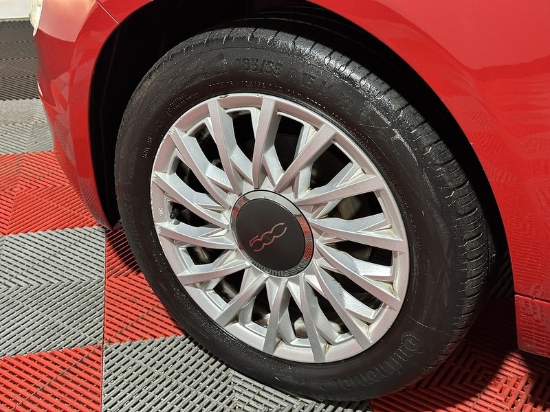 Used Fiat 500 2021 for sale - 77200891: Photo 58