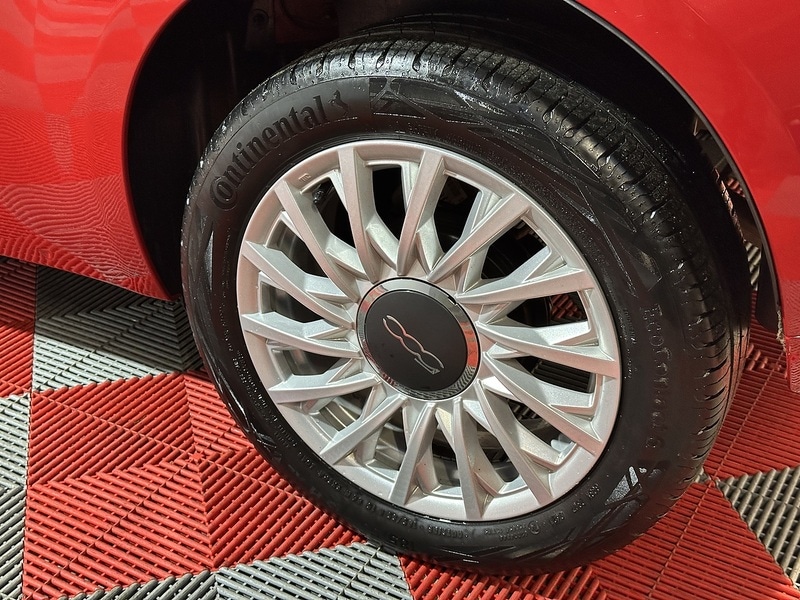 Used Fiat 500 2021 for sale - 77200891: Photo 59