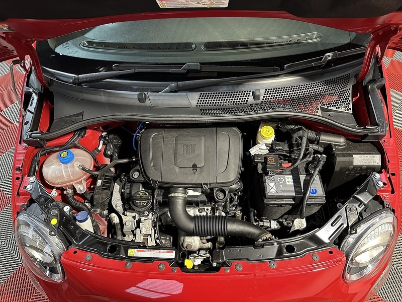 Used Fiat 500 2021 for sale - 77200891: Photo 60