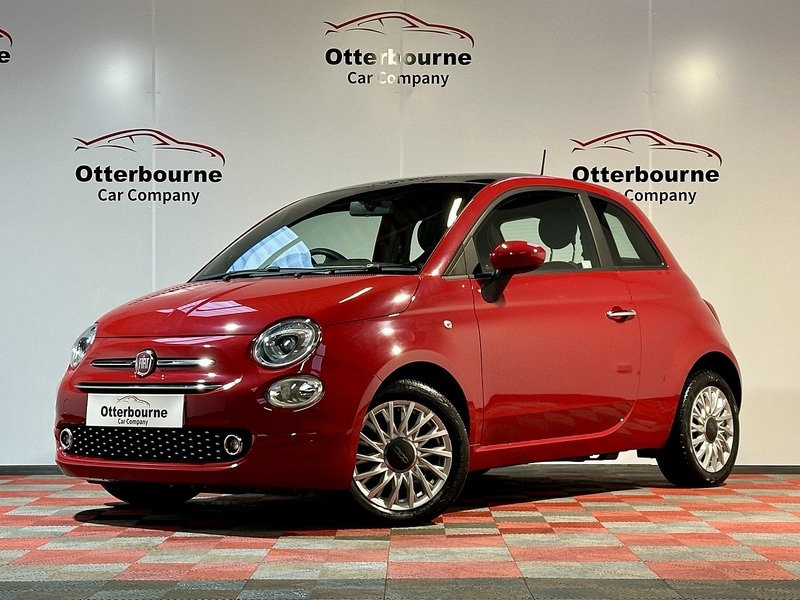 Used Fiat 500 2021 for sale - 77200891: Photo 7