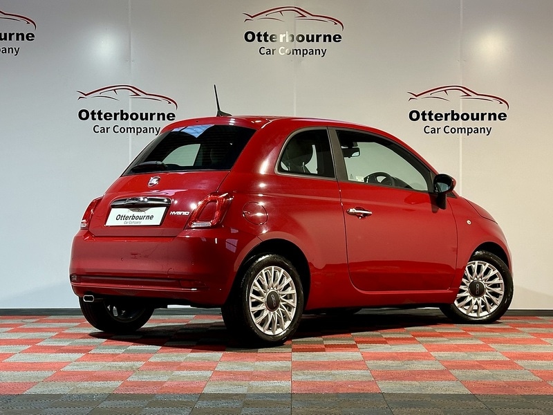 Used Fiat 500 2021 for sale - 77200891: Photo 9