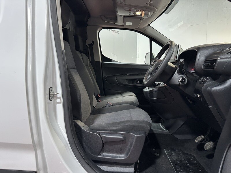 Used Vauxhall Combo 2021 for sale - 76798802: Photo 10