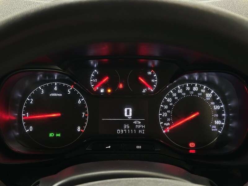 Used Vauxhall Combo 2021 for sale - 76798802: Photo 19