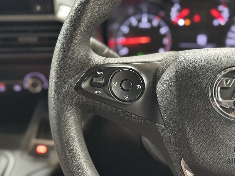 Used Vauxhall Combo 2021 for sale - 76798802: Photo 20