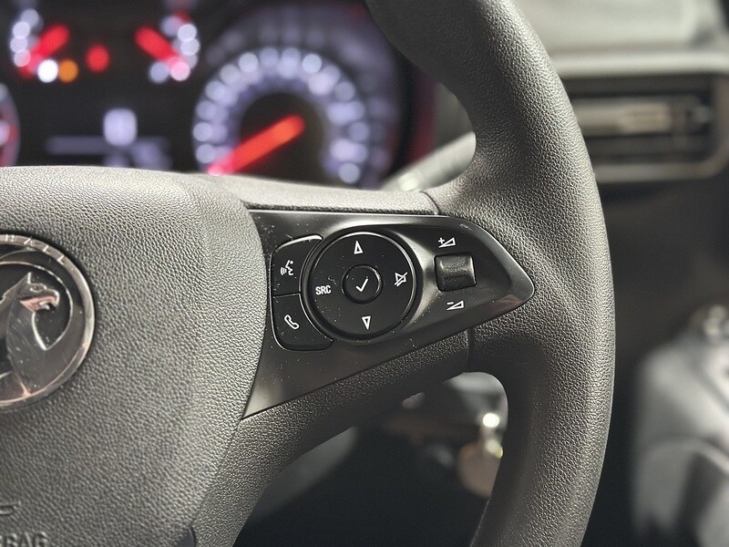 Used Vauxhall Combo 2021 for sale - 76798802: Photo 21