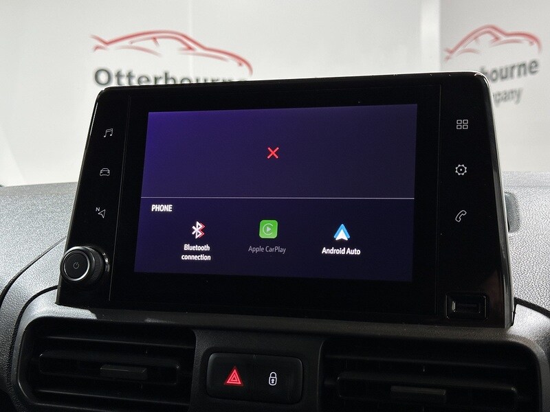 Used Vauxhall Combo 2021 for sale - 76798802: Photo 24