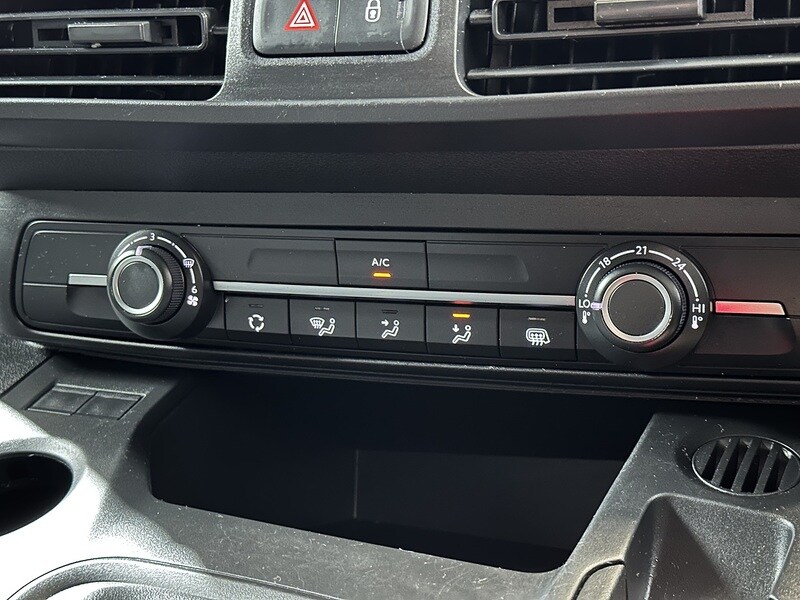 Used Vauxhall Combo 2021 for sale - 76798802: Photo 25