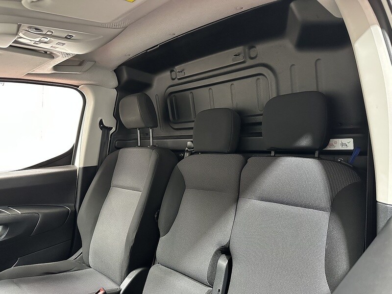 Used Vauxhall Combo 2021 for sale - 76798802: Photo 28