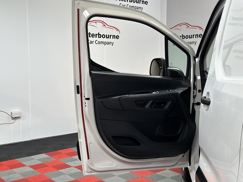 Used Vauxhall Combo 2021 for sale - 76798802: Photo 29