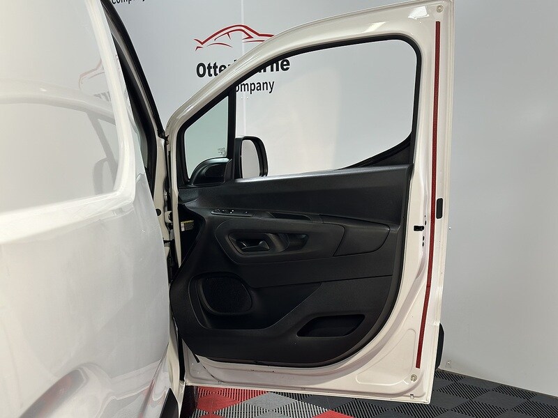 Used Vauxhall Combo 2021 for sale - 76798802: Photo 30
