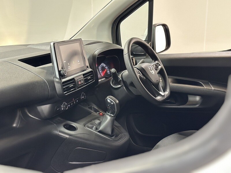 Used Vauxhall Combo 2021 for sale - 76798802: Photo 32