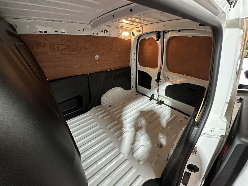 Used Vauxhall Combo 2021 for sale - 76798802: Photo 34