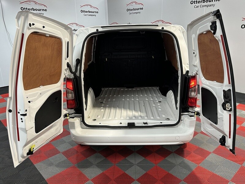 Used Vauxhall Combo 2021 for sale - 76798802: Photo 35