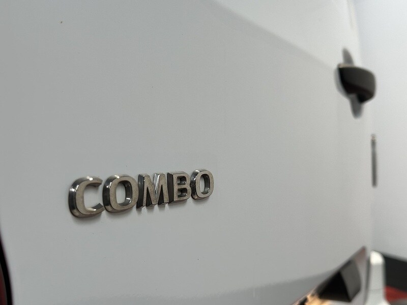 Used Vauxhall Combo 2021 for sale - 76798802: Photo 37