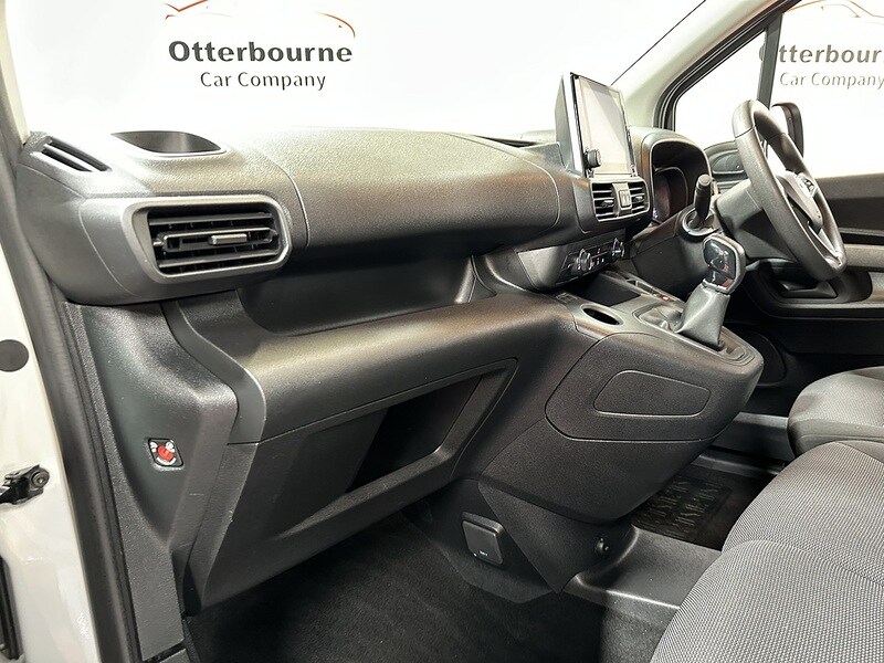 Used Vauxhall Combo 2021 for sale - 76798802: Photo 38