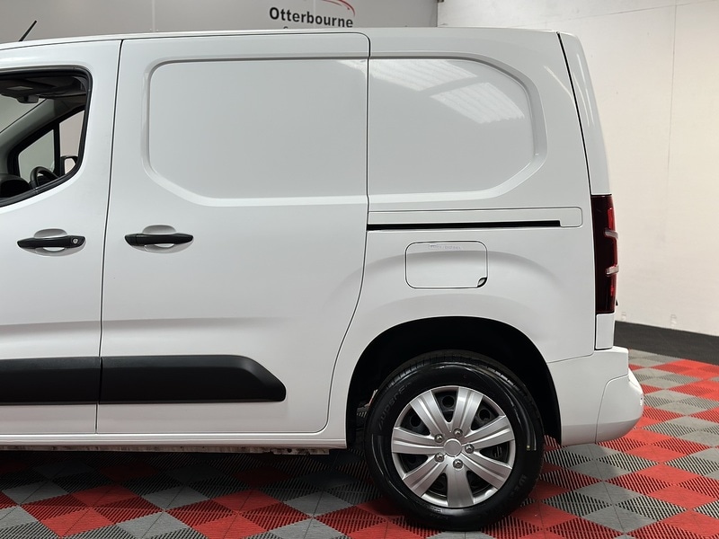 Used Vauxhall Combo 2021 for sale - 76798802: Photo 41