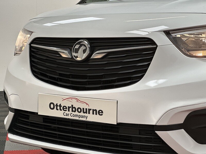 Used Vauxhall Combo 2021 for sale - 76798802: Photo 43