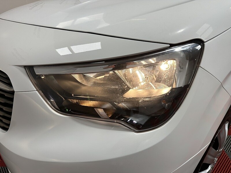 Used Vauxhall Combo 2021 for sale - 76798802: Photo 44