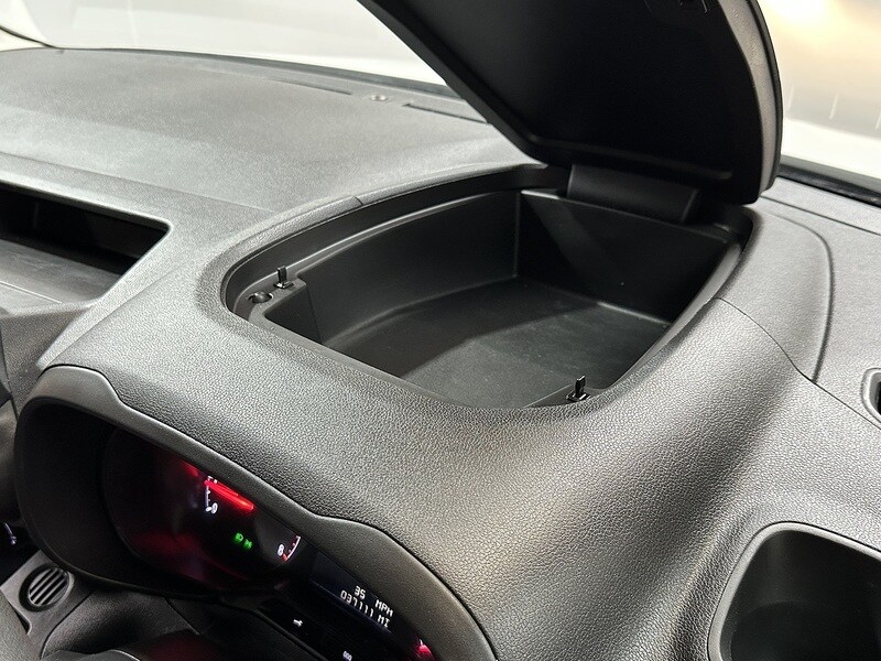 Used Vauxhall Combo 2021 for sale - 76798802: Photo 47