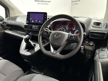 Used Vauxhall Combo 2021 for sale - 76798802: Photo