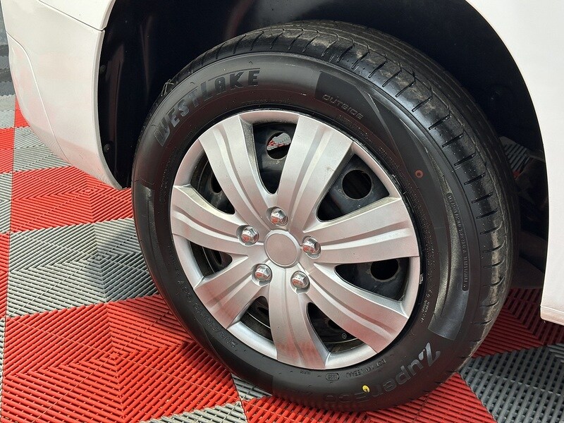 Used Vauxhall Combo 2021 for sale - 76798802: Photo 52