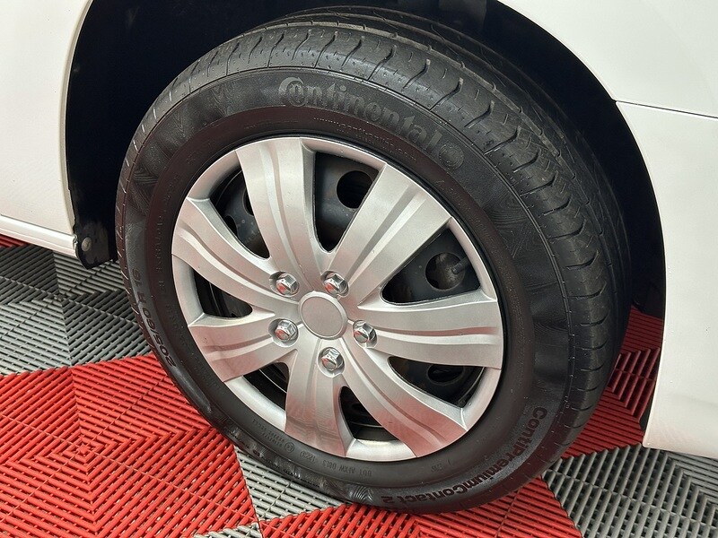 Used Vauxhall Combo 2021 for sale - 76798802: Photo 54