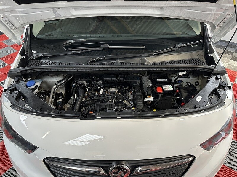 Used Vauxhall Combo 2021 for sale - 76798802: Photo 56