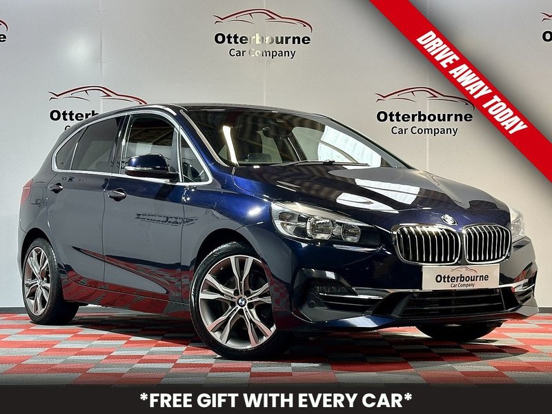 Used BMW 2 Series 2019 for sale - 76819358: Photo 1