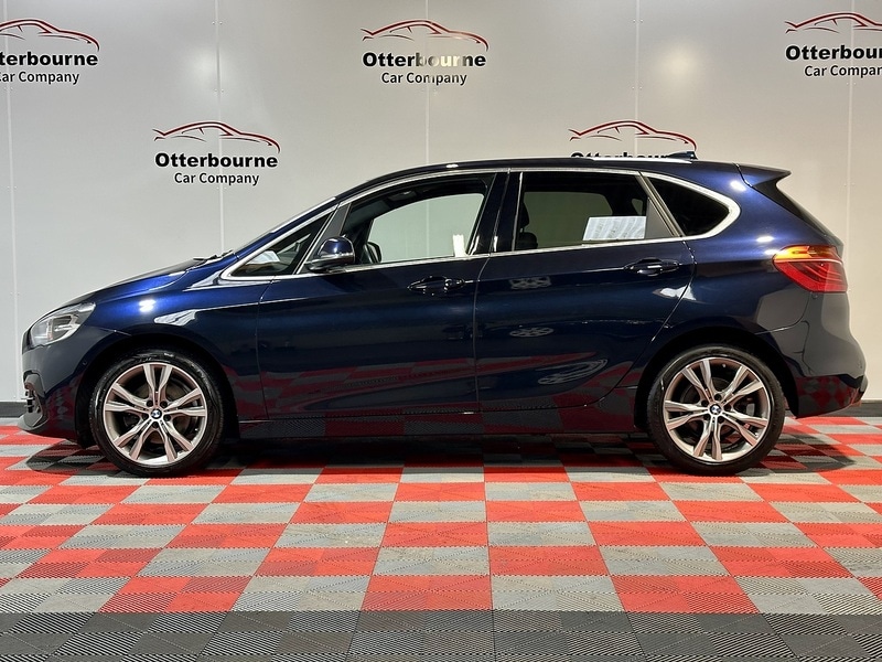 Used BMW 2 Series 2019 for sale - 76819358: Photo 12
