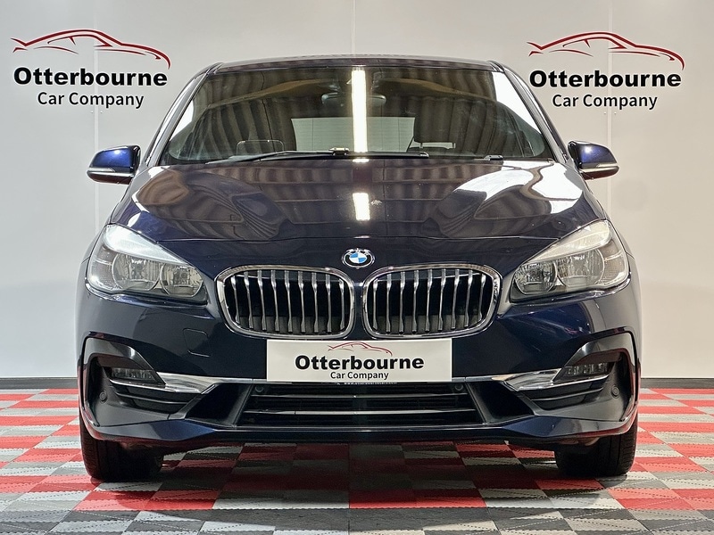 Used BMW 2 Series 2019 for sale - 76819358: Photo 14
