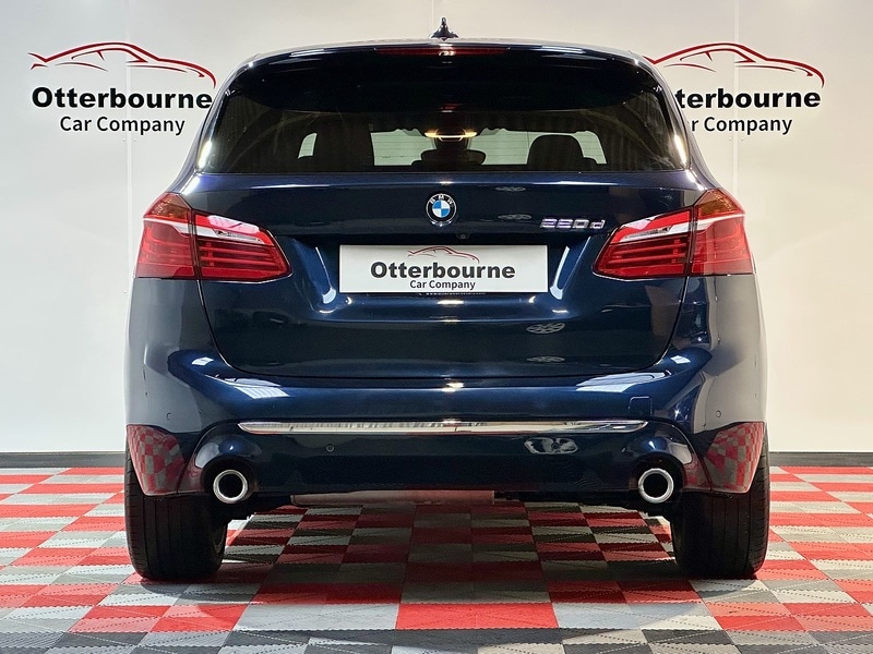 Used BMW 2 Series 2019 for sale - 76819358: Photo 16