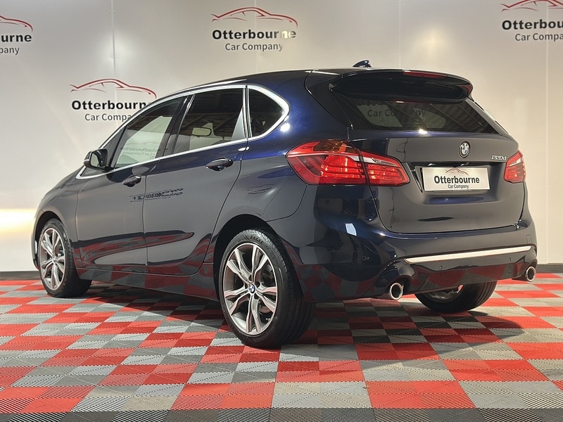 Used BMW 2 Series 2019 for sale - 76819358: Photo 18