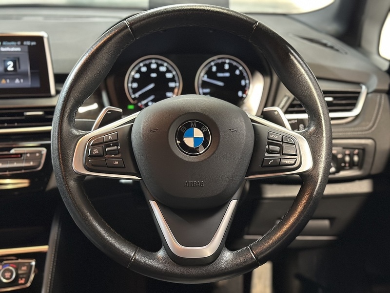 Used BMW 2 Series 2019 for sale - 76819358: Photo 20