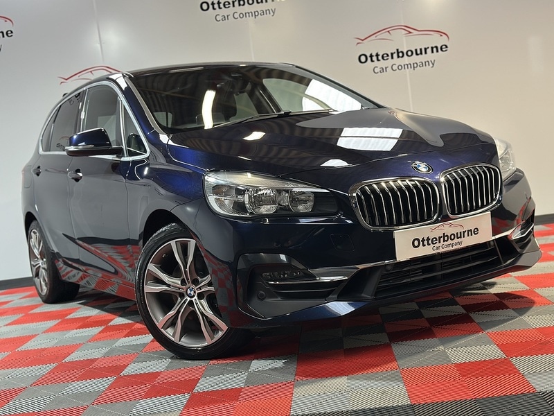 Used BMW 2 Series 2019 for sale - 76819358: Photo 22