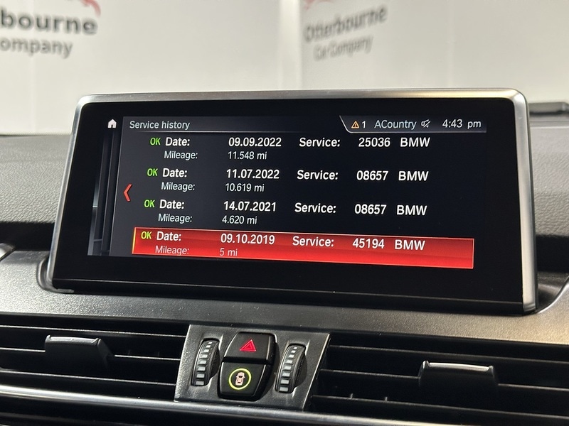 Used BMW 2 Series 2019 for sale - 76819358: Photo 26