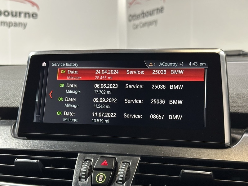 Used BMW 2 Series 2019 for sale - 76819358: Photo 27