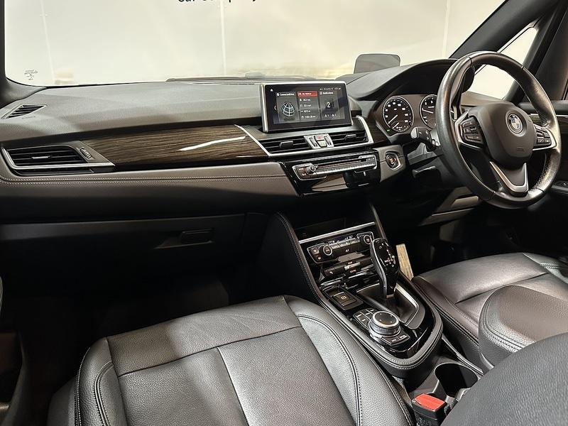 Used BMW 2 Series 2019 for sale - 76819358: Photo 3