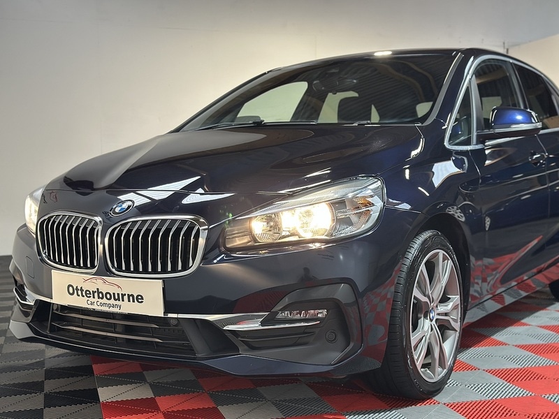 Used BMW 2 Series 2019 for sale - 76819358: Photo 33