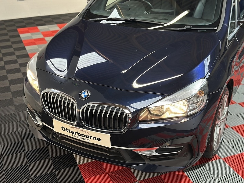 Used BMW 2 Series 2019 for sale - 76819358: Photo 37