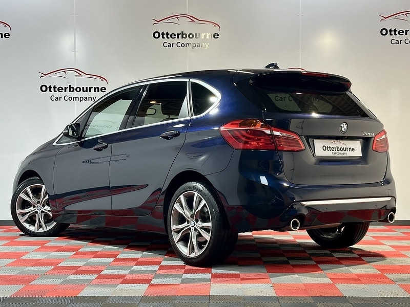 Used BMW 2 Series 2019 for sale - 76819358: Photo 4